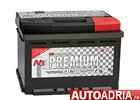 ACUMULATOR 12V100AH PREMIUM 