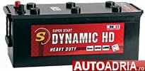 ACUMULATOR 12V155AH DYNAMIC HD 