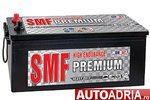 ACUMULATOR 12V180AH PREMIUM 