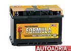 ACUMULATOR 12V35AH FORMULA 