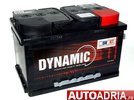 ACUMULATOR 12V95AH DYNAMIC 