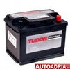 ACUMULATOR 55 AH TUDOR  R