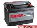 ACUMULATOR 70 AH TUDOR