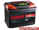 ACUMULATOR 74AH TUDOR