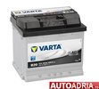 ACUMULATOR VARTA BLACK DYNAMIC 12V  45AH CU400 RE