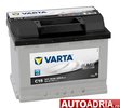 ACUMULATOR VARTA BLACK DYNAMIC 12V  56AH CU480 RE