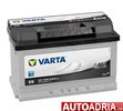 ACUMULATOR VARTA BLACK DYNAMIC 12V  70AH CU640