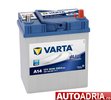 ACUMULATOR VARTA BLUE DINAMIC 12V  40AH CU330