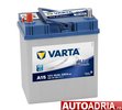 ACUMULATOR VARTA BLUE DINAMIC 12V  40AH CU330 RE