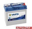 ACUMULATOR VARTA BLUE DINAMIC 12V  45AH CU330