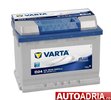 ACUMULATOR VARTA BLUE DINAMIC 12V  60AH CU540