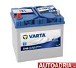 ACUMULATOR VARTA BLUE DINAMIC 12V  60AH CU540 RE