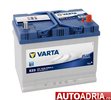 ACUMULATOR VARTA BLUE DINAMIC 12V  70AH CU630
