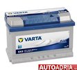 ACUMULATOR VARTA BLUE DINAMIC 12V  72AH CU680