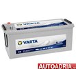 ACUMULATOR VARTA PROMOTIVE BLUE 12V  140AH CU800