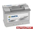 ACUMULATOR VARTA SILVER DYNAMIC 12V  77AH CU780