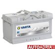 ACUMULATOR VARTA SILVER DYNAMIC 12V  85AH CU800