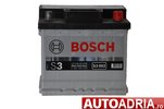 BATERIE S3 45AH