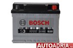 BATERIE S3 56AH