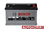 BATERIE S3 70AH