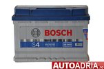 BATERIE S4 74AH RE
