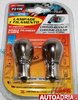 BEC PY21W 12V CROM