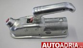 CUPLA REMORCA AK 160