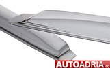 DEFLECTOR DE AER PENTRU USA