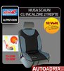 HUSA SCAUN INCALZIRE 12V