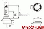 LAMPA STANDARD H11