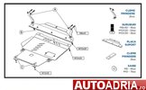SCUT MOTOR