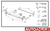 SCUT MOTOR