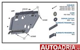 SCUT MOTOR