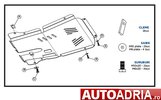 SCUT MOTOR