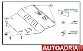 SCUT MOTOR