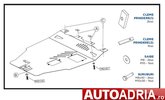 SCUT MOTOR