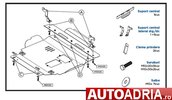 SCUT MOTOR