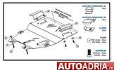 SCUT MOTOR