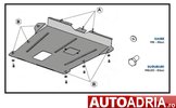 SCUT MOTOR