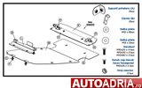 SCUT MOTOR
