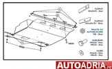 SCUT MOTOR