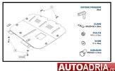 SCUT MOTOR
