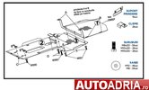 SCUT MOTOR