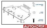 SCUT MOTOR