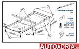 SCUT MOTOR
