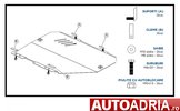 SCUT MOTOR