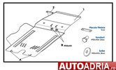 SCUT MOTOR