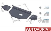 SCUT MOTOR