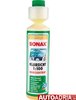SOL. CONCENTRAT SPALARE PARBRIZ 1:100,ENERGY