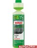 SOL. CONCENTRAT SPALARE PARBRIZ 1:100,MERE